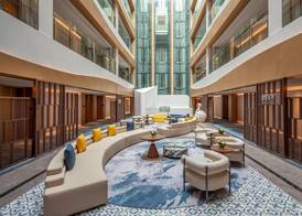 Days Hotel by Wyndham Zhuhai Jinwan 4
