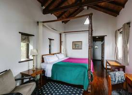 Tiger Mountain Pokhara Lodge 4