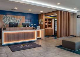 Microtel Inn & Suites by Wyndham Winchester 3