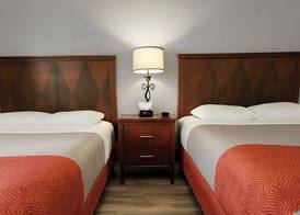 Motel 6-Canon City, CO 719-458-1216 3
