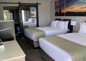 Days Inn by Wyndham Bellville Mansfield 3