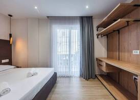 Sea La Vie Suites 5