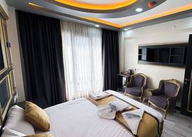 Dnz Taxim Feridiye Otel 3