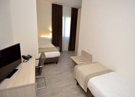 Hotel Nuova Mestre 3