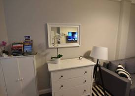 First - Slateford House Apartment 3