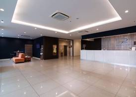 One Pacific Hotel and Serviced Apartments 3