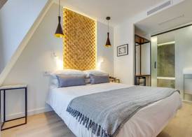 Hotel Beausejour 5