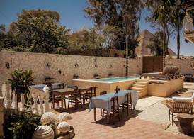 Sphinx House 5