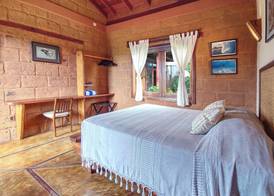 Hotel Casa San Pancho 5
