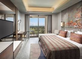 Cullinan Belek 4