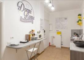 Dormi a Roma 4