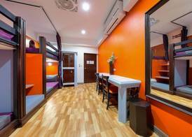 Kerton Hostel 3