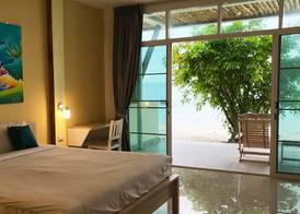 Koh Mook Riviera Beach Resort 3