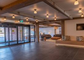 Mill River Resort 2