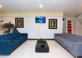 Hotel Villa Real 3