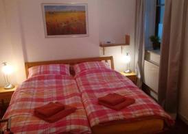 DARZ GästeZimmer 2