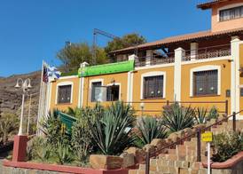 Hotel Belvedere Mindelo, Cabo Verde 2
