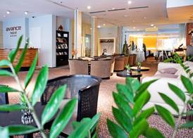 Hotel Avance 3
