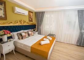 Atlantis Royal Hotel 2