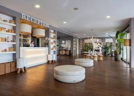 Excelsior Hotel, SPA & Lido - Preferred Hotels & Resorts 5