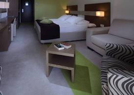 Hotel Park Makarska 5