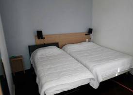 Hotel Rivoli 2