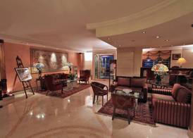 Bayview Hotel Beirut 2