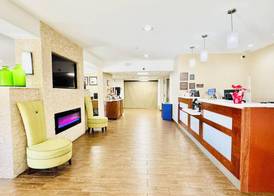 Comfort Inn & Suites Montgomery East Carmichael Rd 4