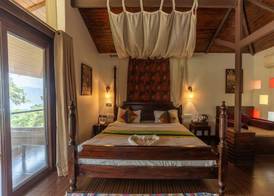 Malhar Machi Mountain Resorts 5