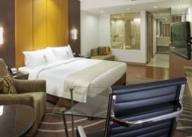 Holiday Inn MUMBAI INTERNATIONAL AIRPORT by IHG 4