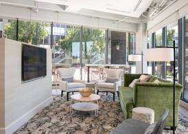TownePlace Suites Nashville Downtown/Capitol District 3