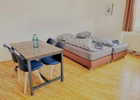 Oswald Apartments Vienna 4