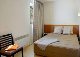 Residence Residéal La Grande Motte 2