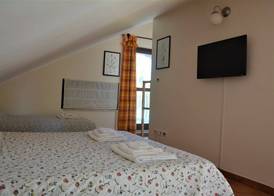 B&B Betulla dell'Etna 3
