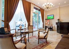 Sultans Hotel 3