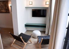 Honest Sevilla Apartments 5