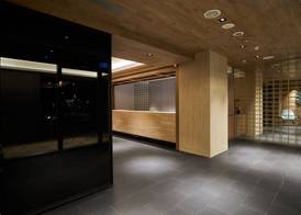 K Hotel Taipei Nanjing 3