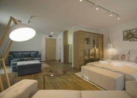Boutique Apartments Blagoevgrad 4