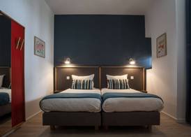 Hotel Balea 4