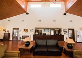 Vila Gale Alentejo Vineyard - Clube de Campo 4