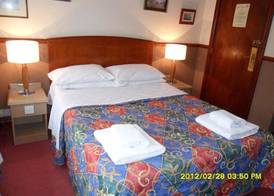 Relax Inn - Thorpe Lodge Hotel 4