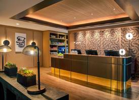 Residence Inn by Marriott Miami Aventura Mall 4