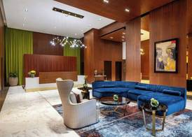 Agora, Doha, Autograph Collection 2