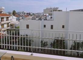 STAY Paphos Beyond Studio 4