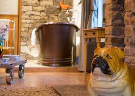 Low Mill Guesthouse 5