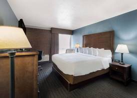 Best Western Pocatello Inn 4