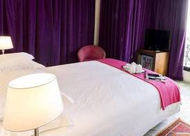 Soundouss Hotel 4