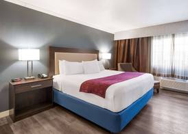 Best Western Mountain View Inn 5