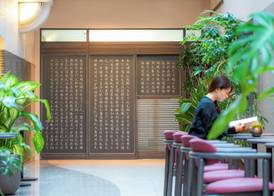 Koraku Garden Hotel Tokyo 5