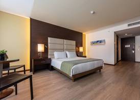 Hotel Estelar Milla De Oro 3